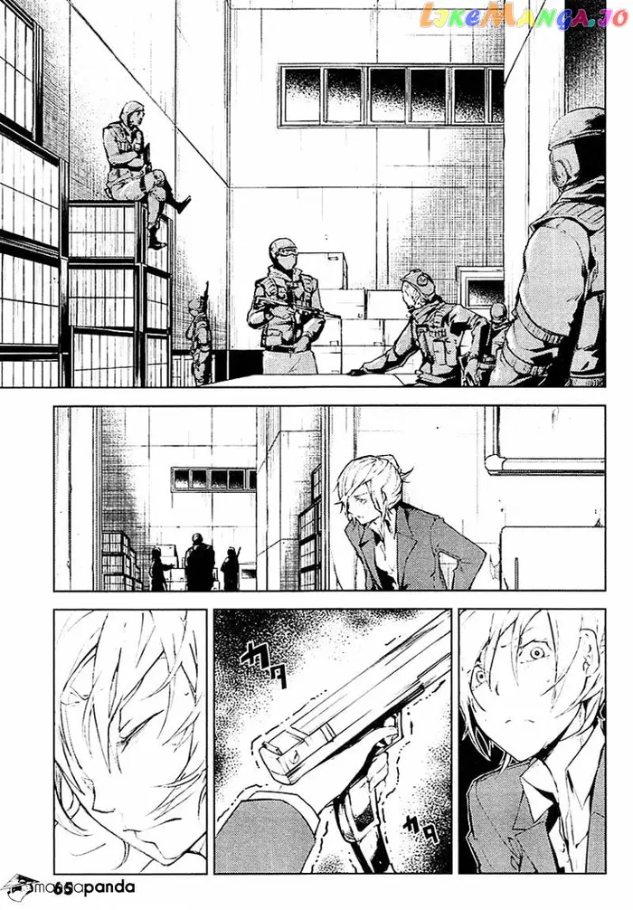 Bungou Stray Dogs Chapter 14 image 28_optimized
